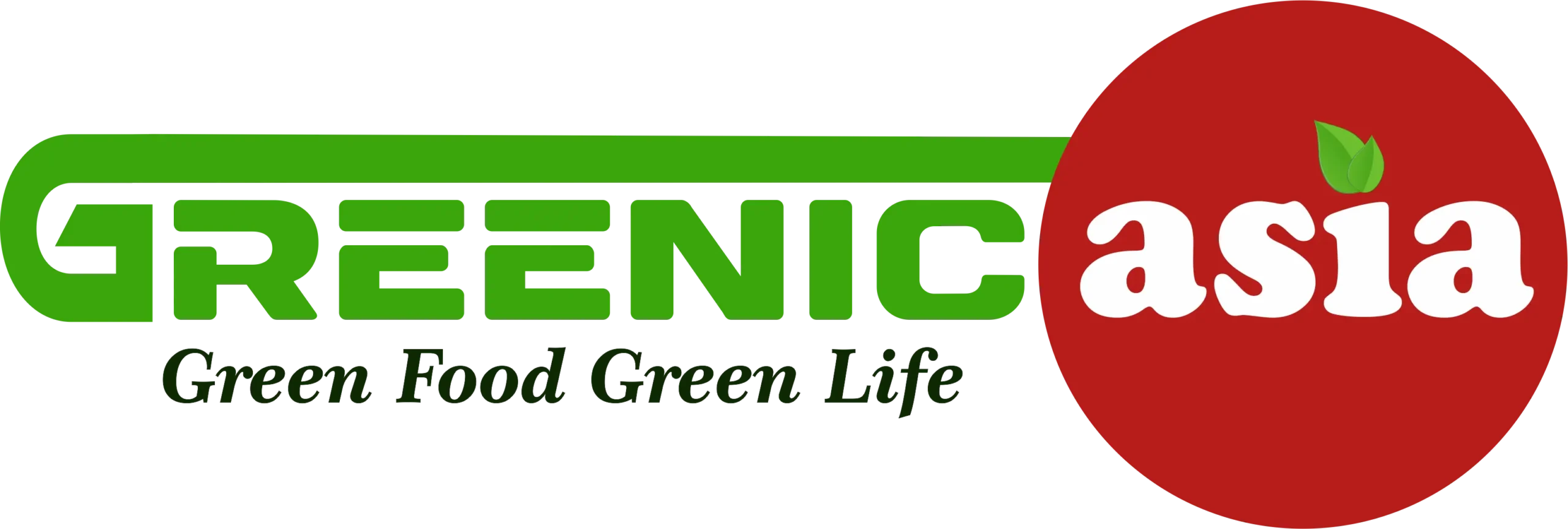 greenicacia