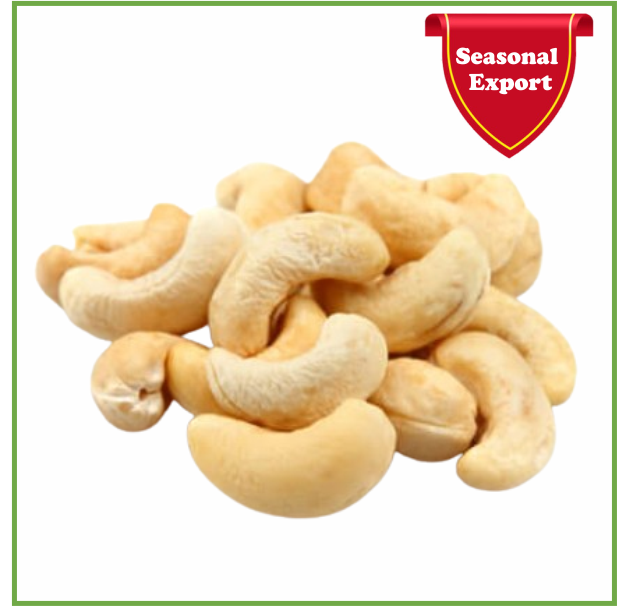 cashew Export