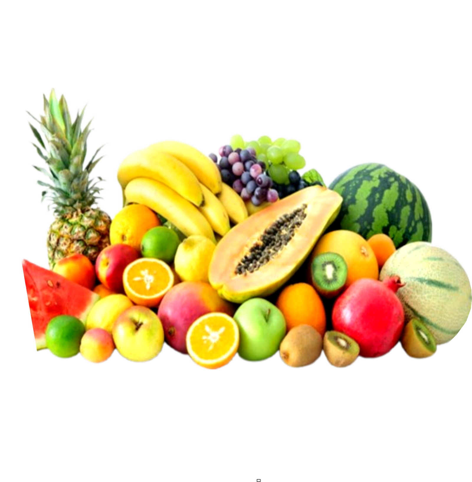 fruits export